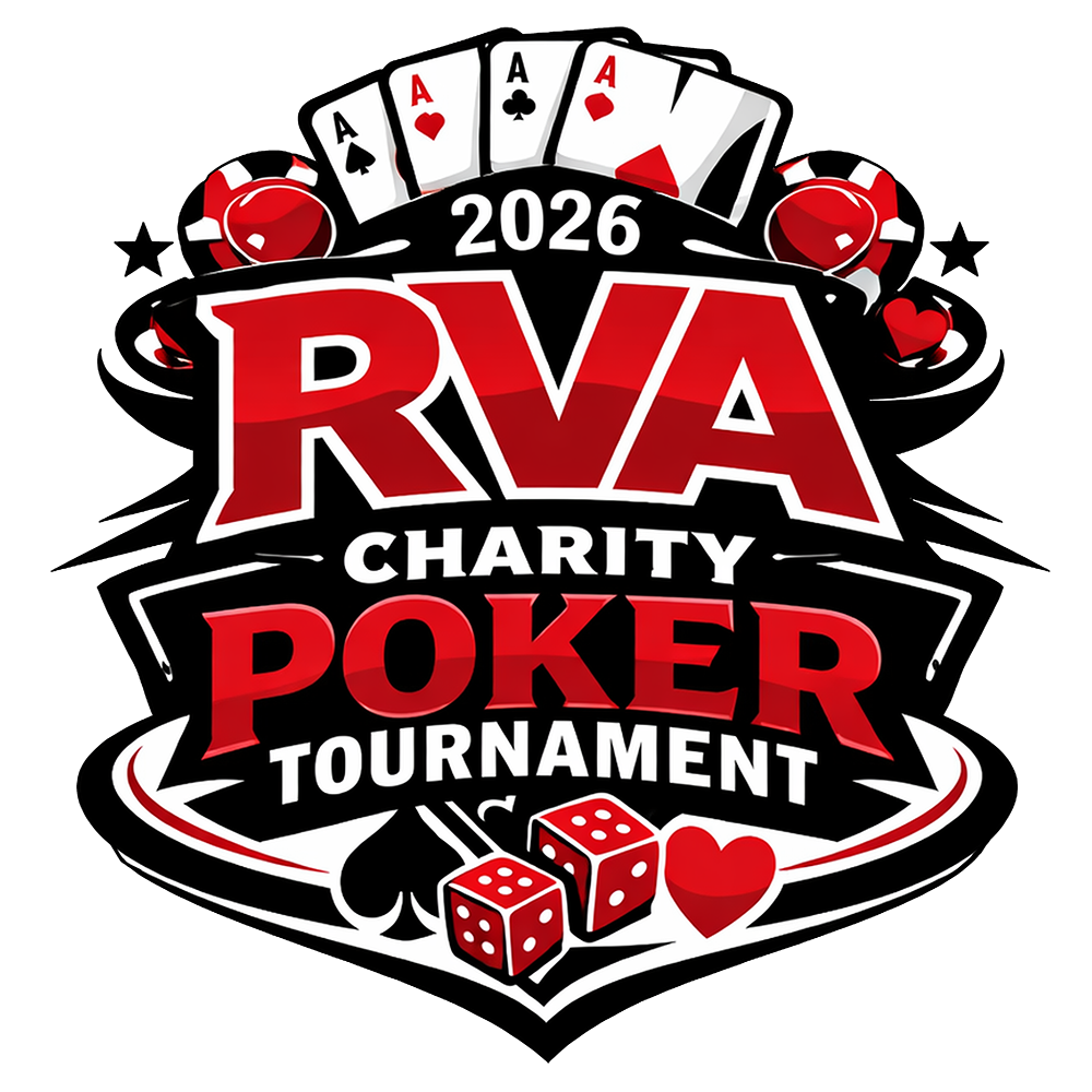 RVA Charity Poker Tournament
