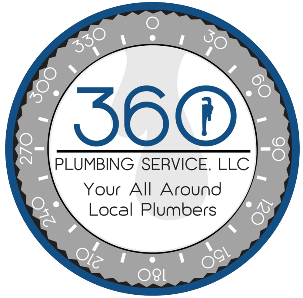 360 Plumbing Service
